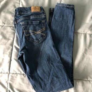 Aeropostale Women’s Skinny Jeans